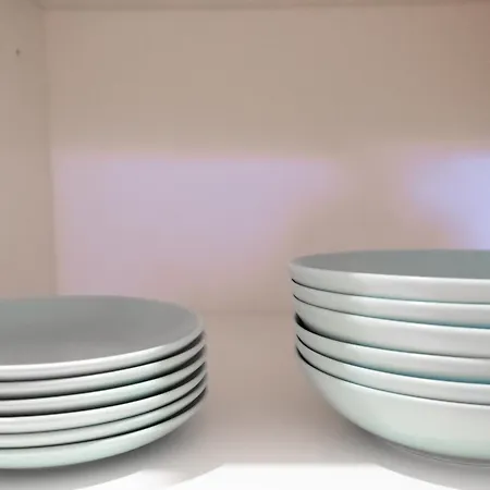 아파트 Poerio's Place *