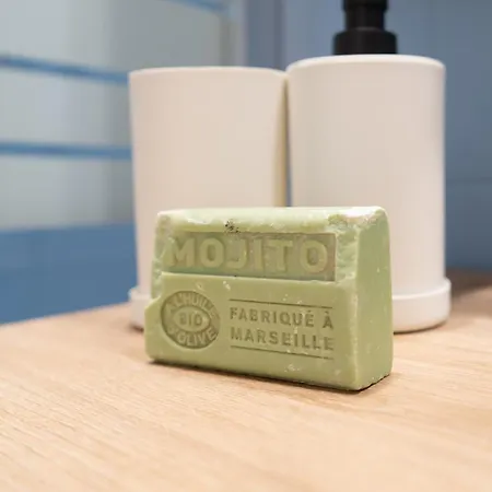아파트 Poerio's Place 로마