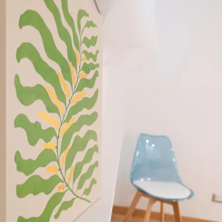 Poerio's Place * 로마
