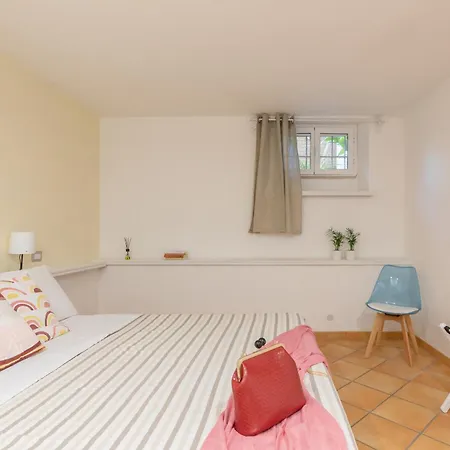 Poerio's Place